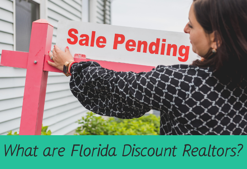 Florida Discount Realtors